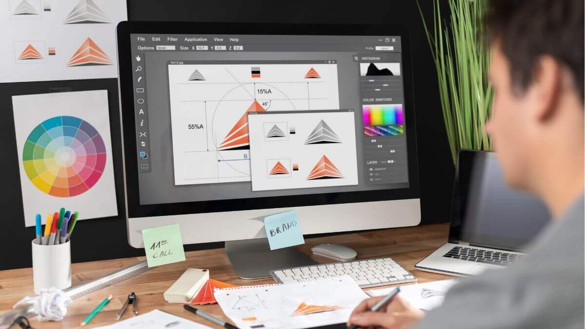 7 AI Tools Every Graphic Designers Should Know For 2024.