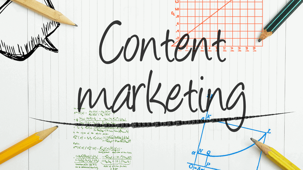Content Marketing AI Tools Banner Image