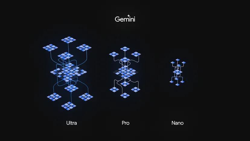 Gemini AI Model