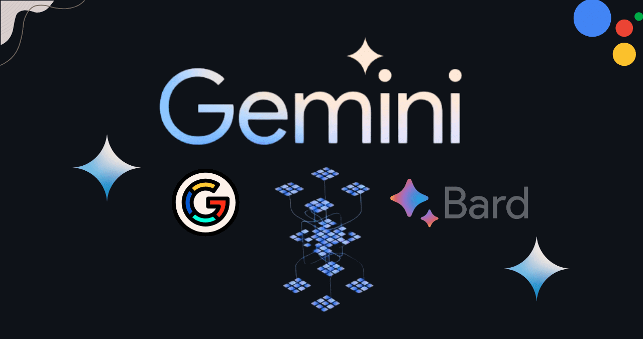 Gemini The Powerful AI Models Launched by Google. (2023)