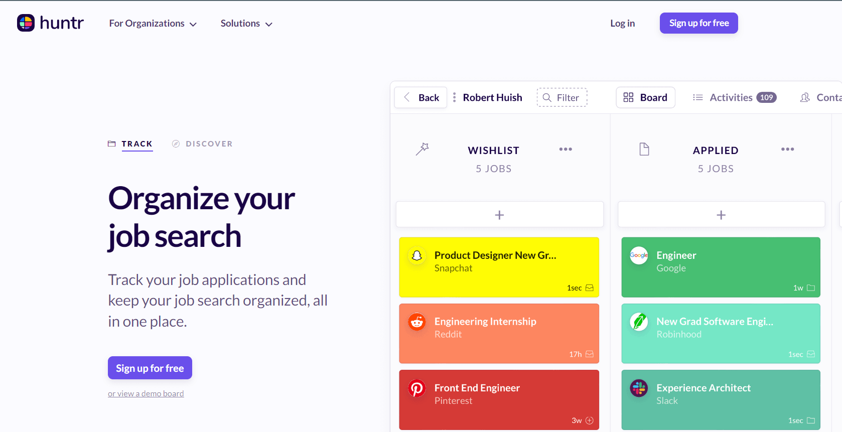 How AI Can Enhance Your Job Hunt: Top 6 Tools to Use. - WishfulThemes