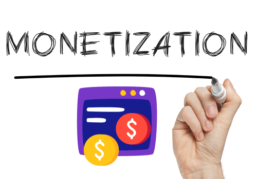 Monetization