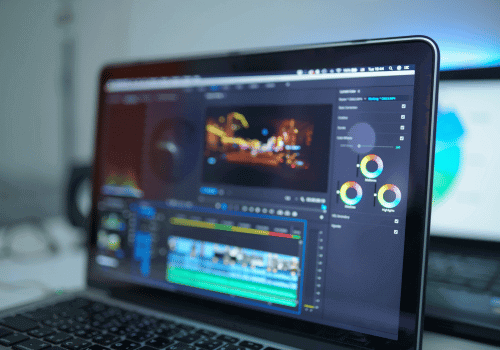 Video Editing Tools