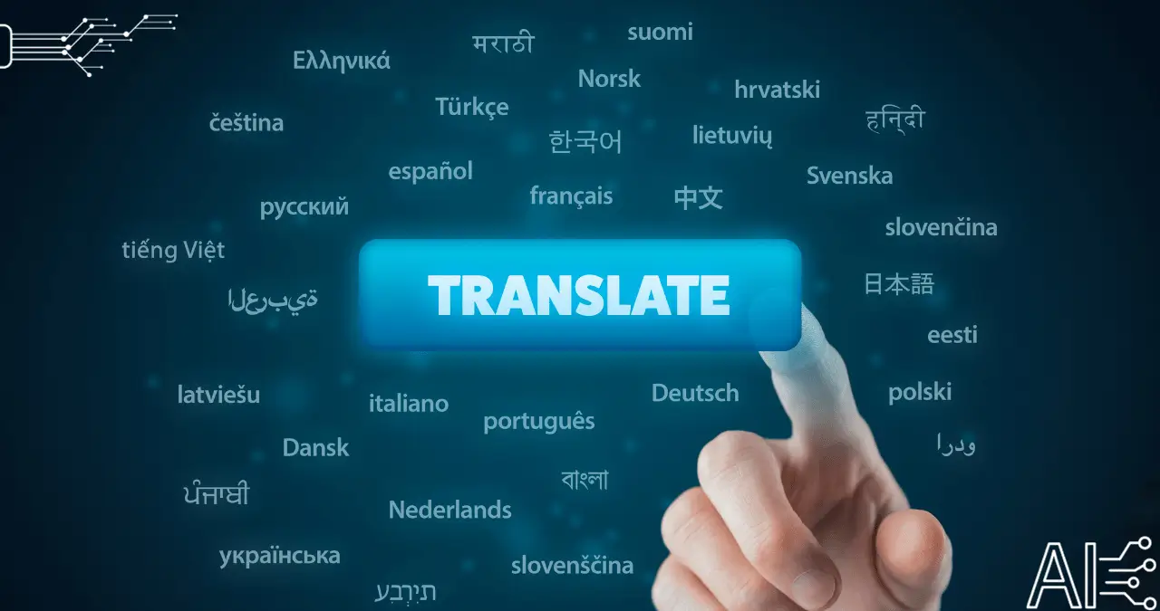 The Top 7 AI Translation Tools Everyone Should Know for Seamless Multilingual Communication.