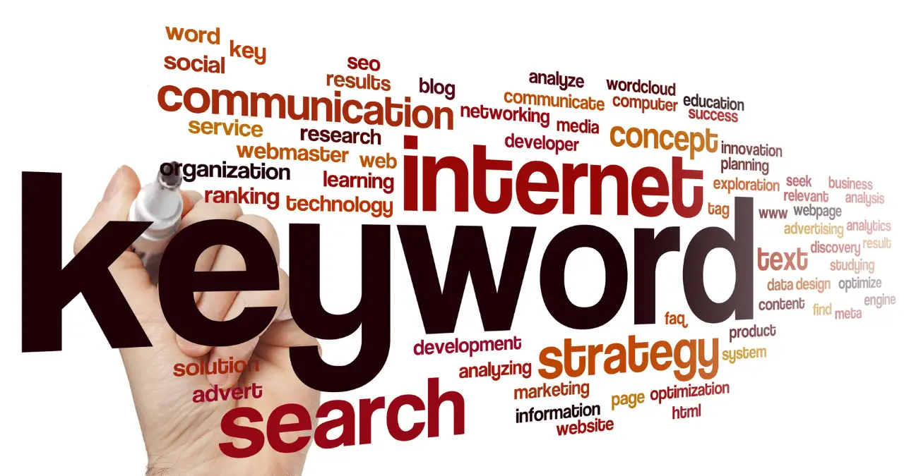 Best and Free Keyword Research AI Tool Banner Image