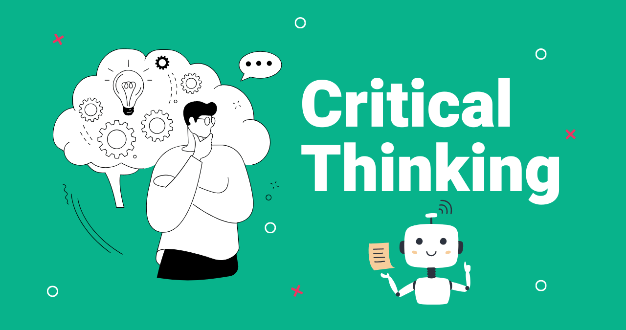 How Educators Can Leverage ChatGPT for Critical Thinking Enhancement in 2024.