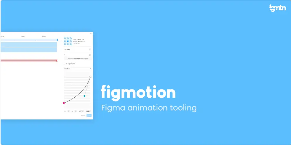 Figmotion Plugin Website Image
