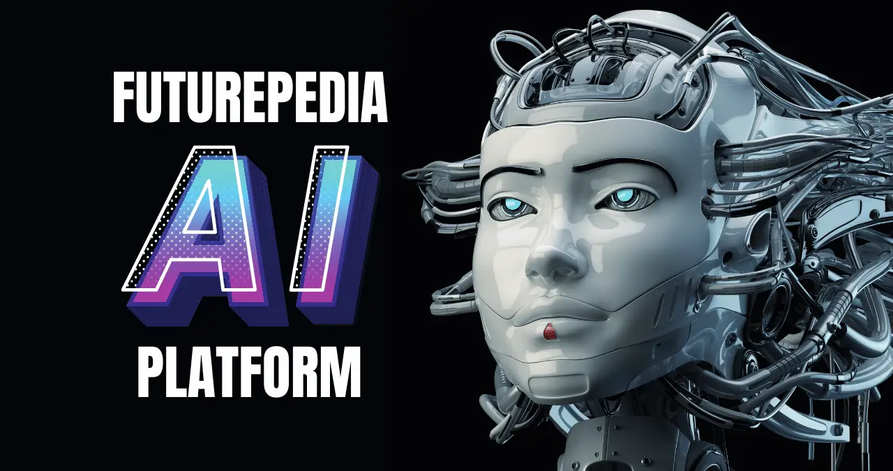 Futurepedia AI Tools Platform Banner Image