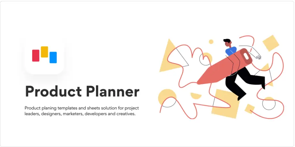 Product Planner Plugin Image